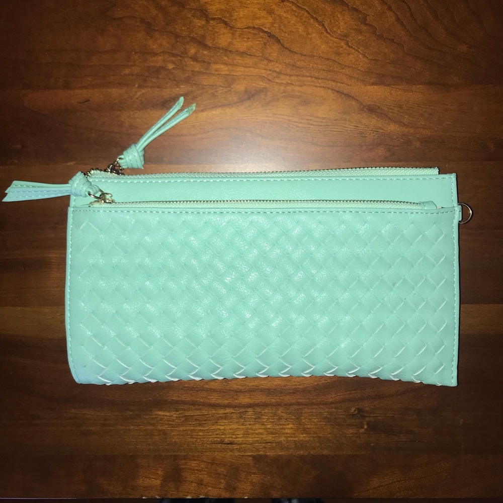 Cute and stylish wallet